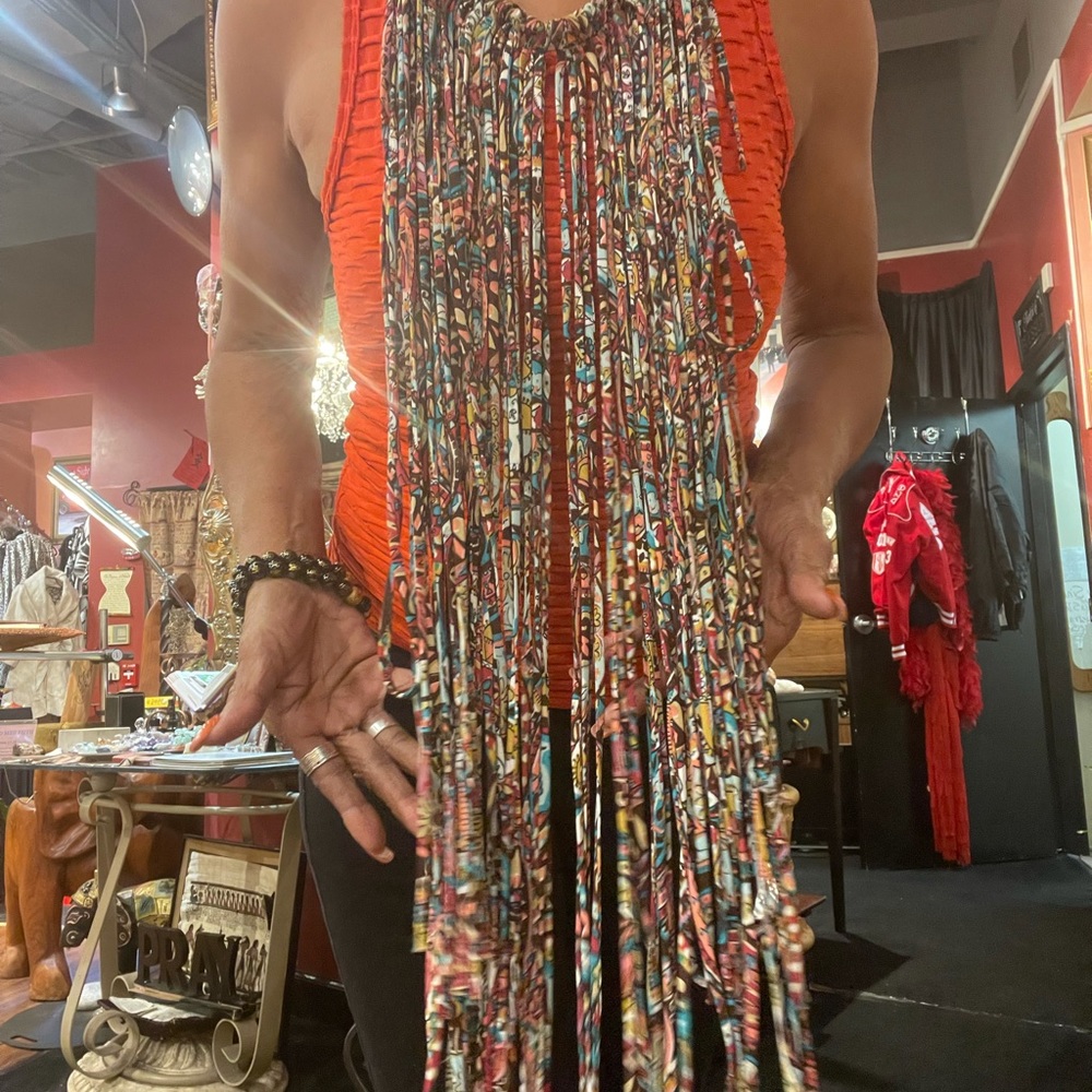 String Necklaces - Picture 2 of 16